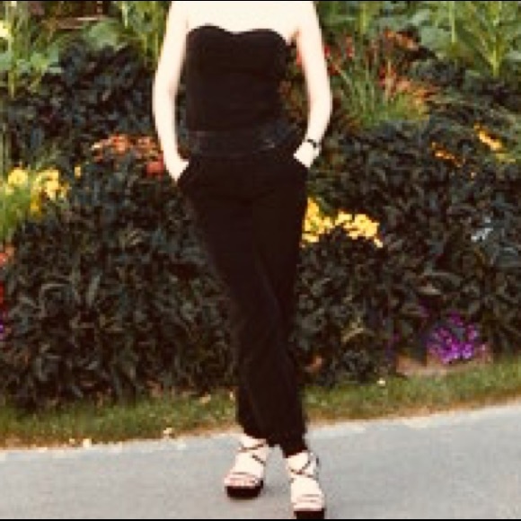 tally weijl jumpsuit